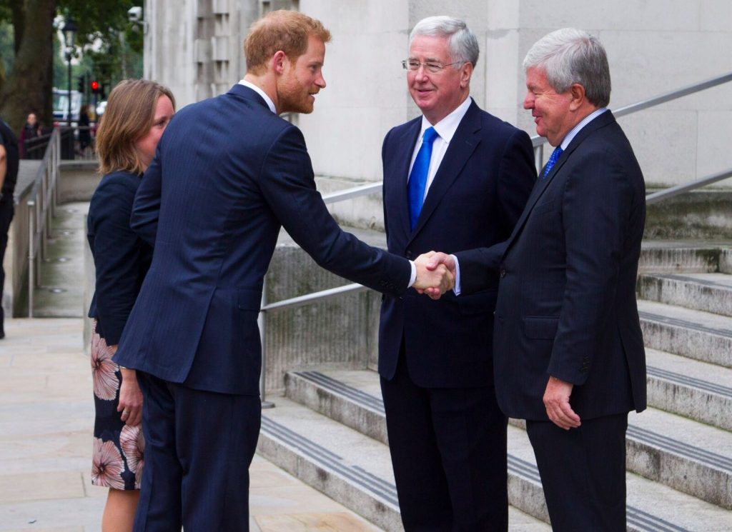 Royal Foundation